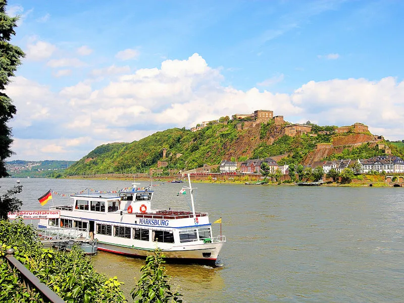 Die Festung