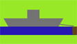 Symbol F&auml;hre