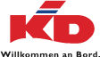 Logo KD